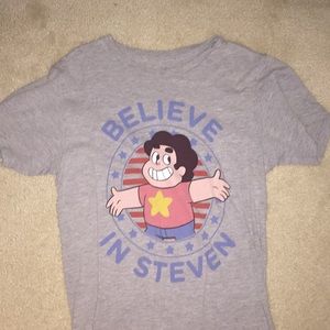 Steven universe !
